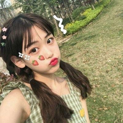女影人生