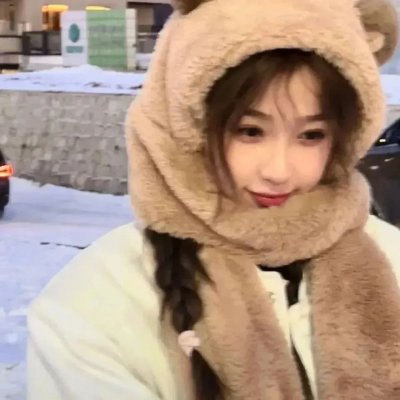 草原上的人们