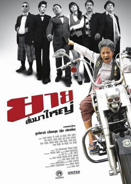 泳队的事 封面图